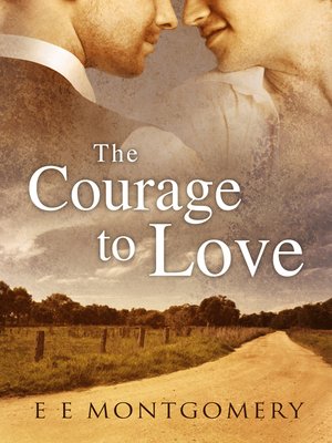 cover image of The Courage to Love